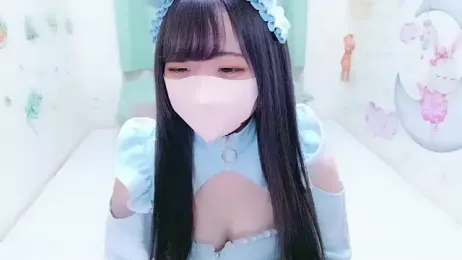 ASUKA_ch webcam stripchat model stream image