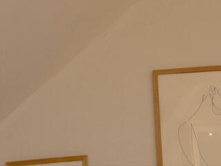 Kiera Harris webcam model stream image