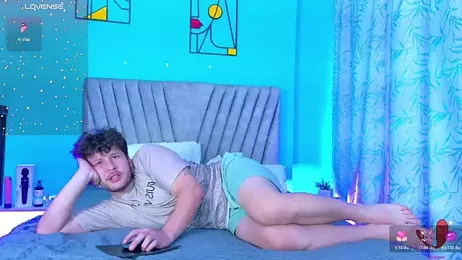 SamiitheSamuHOT webcam model stream image