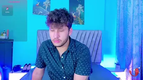 SamiitheSamuHOT webcam model stream image