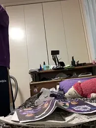 aooya webcam model stream image