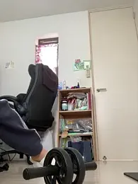 aooya webcam model stream image