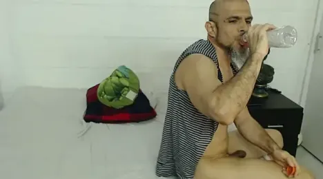 Eros-Sex webcam model stream image