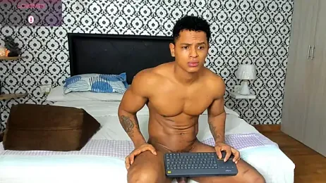markustheroy333 webcam model stream image