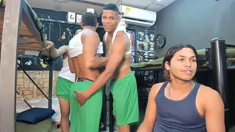 military2026 webcam model stream image