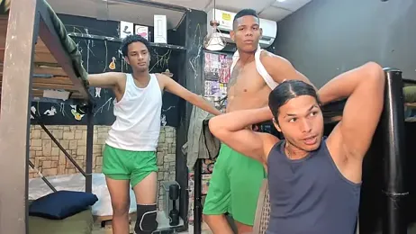 military2026 webcam model stream image