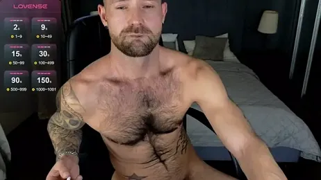 Rory_Reed webcam model stream image