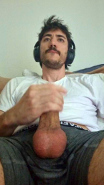 PenisAVoir webcam model stream image