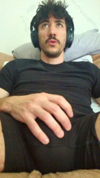 PenisAVoir webcam model stream image