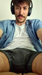 PenisAVoir webcam model stream image