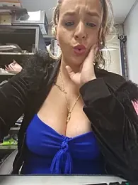 Sarajaymicorazon088 webcam model stream image