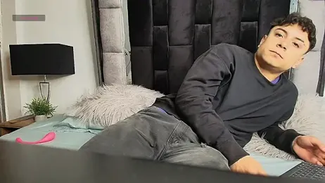 MR_MUSCLE webcam stripchat model stream image