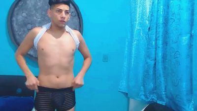 ValerioLatin19 webcam model stream image