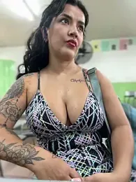 lau_ass_goddess webcam model stream image