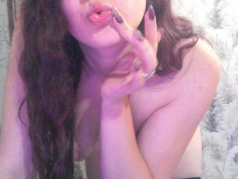 WildFantasyPassionx webcam model stream image
