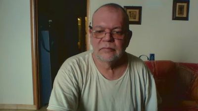 BellyChubby webcam model stream image