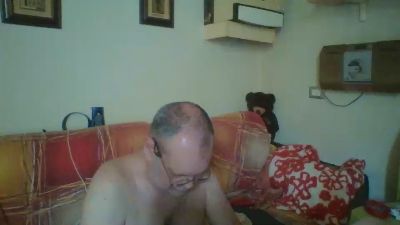 BellyChubby webcam model stream image