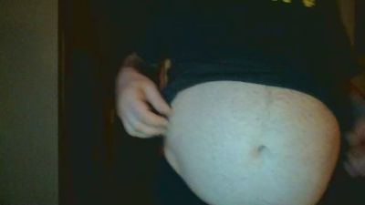 BellyChubby webcam model stream image