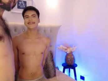 angelbacker webcam model stream image