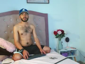 angelbacker webcam model stream image