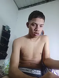 curious_straight_guy webcam model stream image