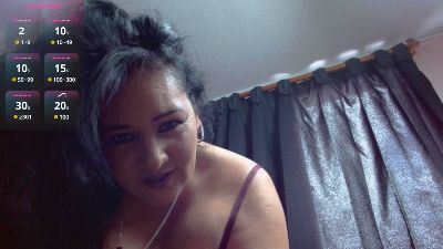 Mafe_Cortez webcam model stream image