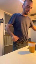 domnuozfutura webcam cam4 model stream image