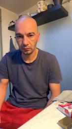 domnuozfutura webcam model stream image