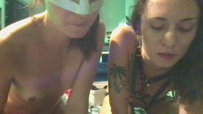 LesbianSexStory webcam model stream image