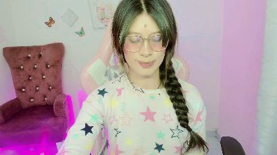 ZooeyBelair webcam model stream image