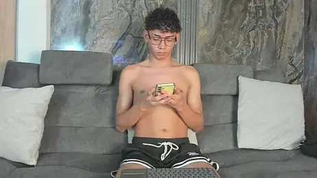 Daviid_laidd webcam model stream image