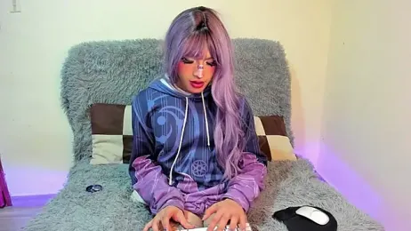 ZOREN333 webcam model stream image