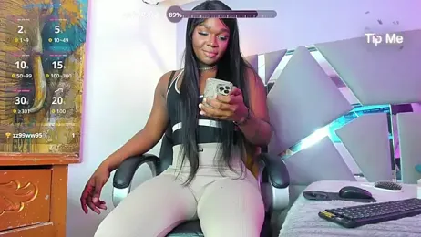 Arii_xxx webcam model stream image