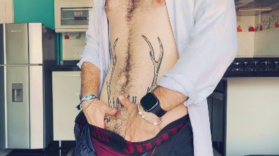 Matteo_Simpson webcam model stream image