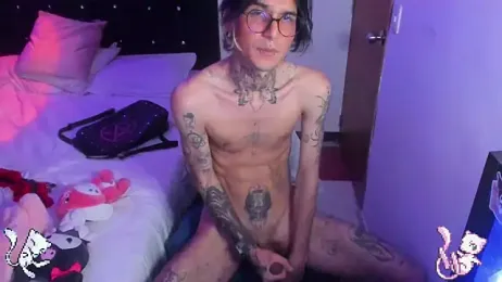 marshall__k webcam model stream image