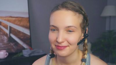 MitzieParonto webcam model stream image