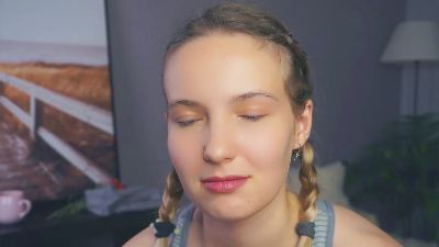 MitzieParonto webcam model stream image