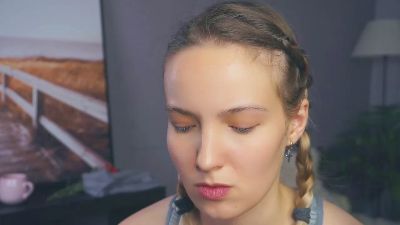 MitzieParonto webcam model stream image