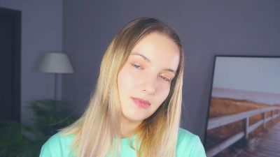 MitzieParonto webcam model stream image