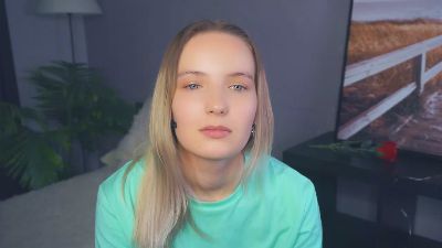 MitzieParonto webcam model stream image