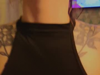 nailygirl_2005 webcam chaturbate model stream image