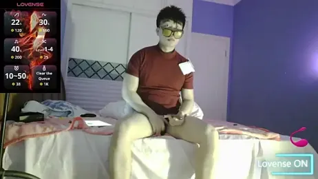 shuai321 webcam model stream image