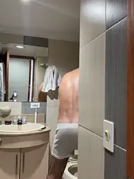 RicoValen webcam model stream image