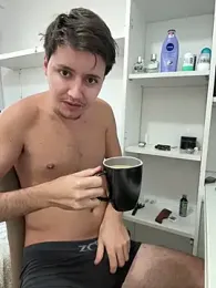 RicoValen webcam model stream image