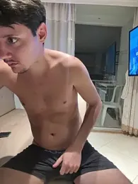 RicoValen webcam model stream image