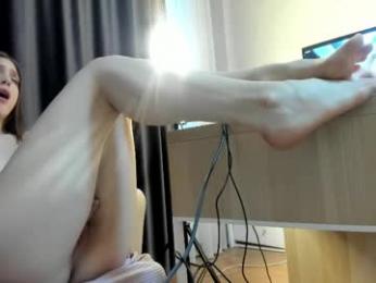 murr_mex webcam chaturbate model stream image