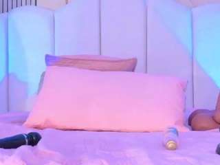 anzhel-nvick webcam model stream image