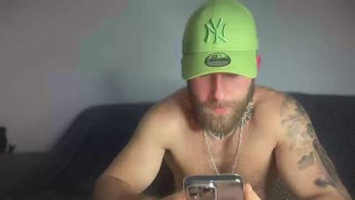 sergio300PL webcam model stream image