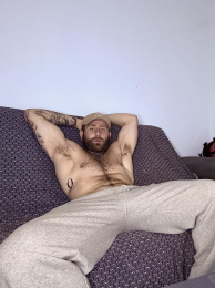 sergio300PL webcam model stream image