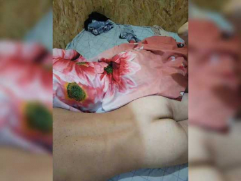 SkvirtOrgazmi webcam model stream image
